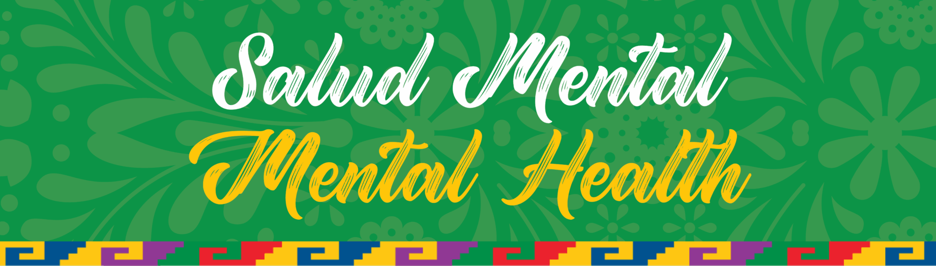 Salud Mental Mental Health